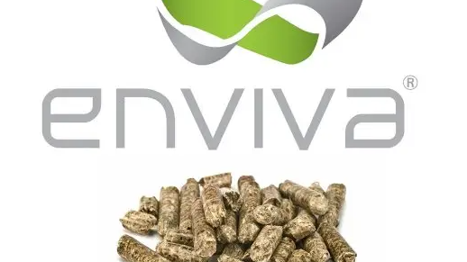 全球最大生物质颗粒生产商休业重组